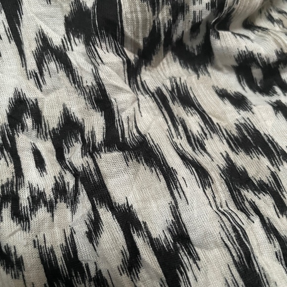 🆕 AB Studio Embellished top - Picture 5 of 6